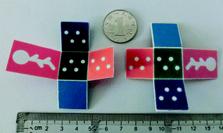 Graphical abstract: 3D Origami-based multifunction-integrated immunodevice: low-cost and multiplexed sandwich chemiluminescence immunoassay on microfluidic paper-based analytical device